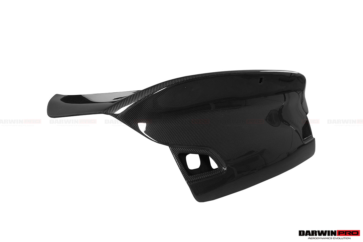 DarwinPRO BKSS Style Trunk | 2010-2013 Infiniti G25 G37 Sedan