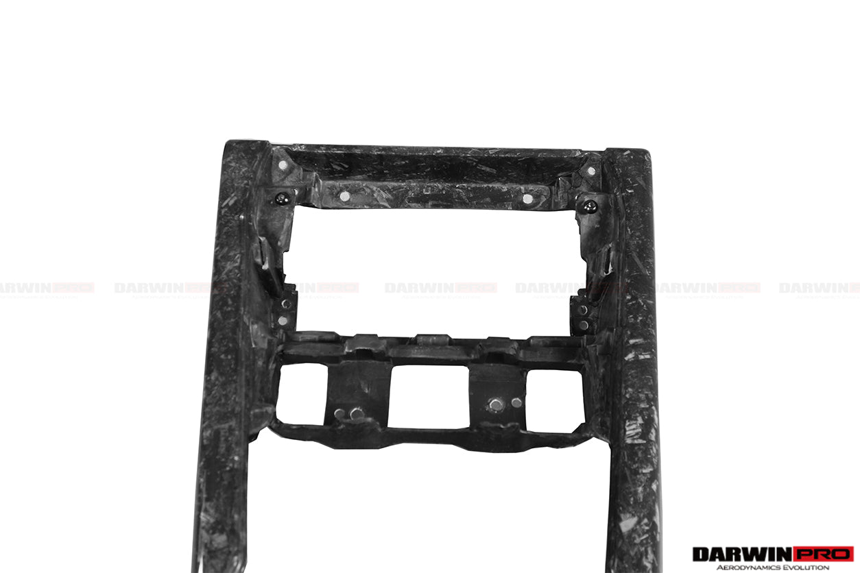 DarwinPRO 2011-2016 Lamborghini Aventador LP700 Carbon Fiber Center Console