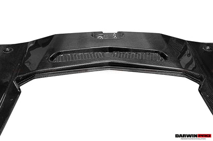DarwinPRO 2011-2016 Lamborghini Aventador LP700 Coupe Carbon Fiber Engine Trunk