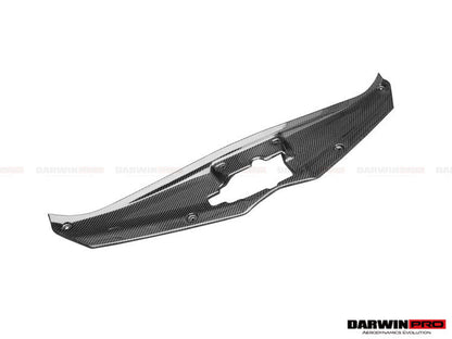 DarwinPRO 2011-2016 Lamborghini Aventador LP700 Coupe Roadster  Carbon Fiber Front Trunk Kit