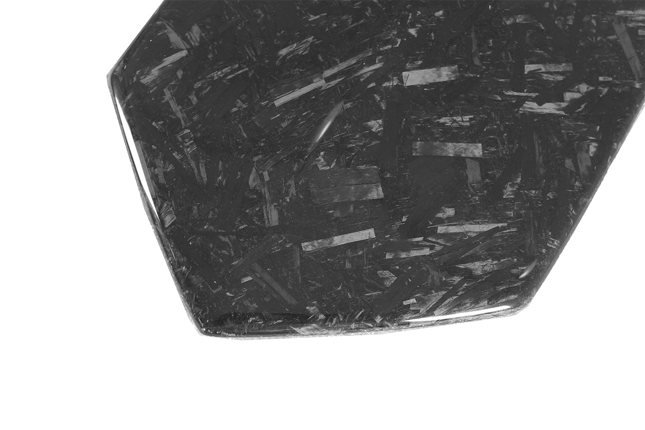 DarwinPRO 2011-2016 Lamborghini Aventador LP700 Coupe Carbon Fiber Gas Cap Replacement