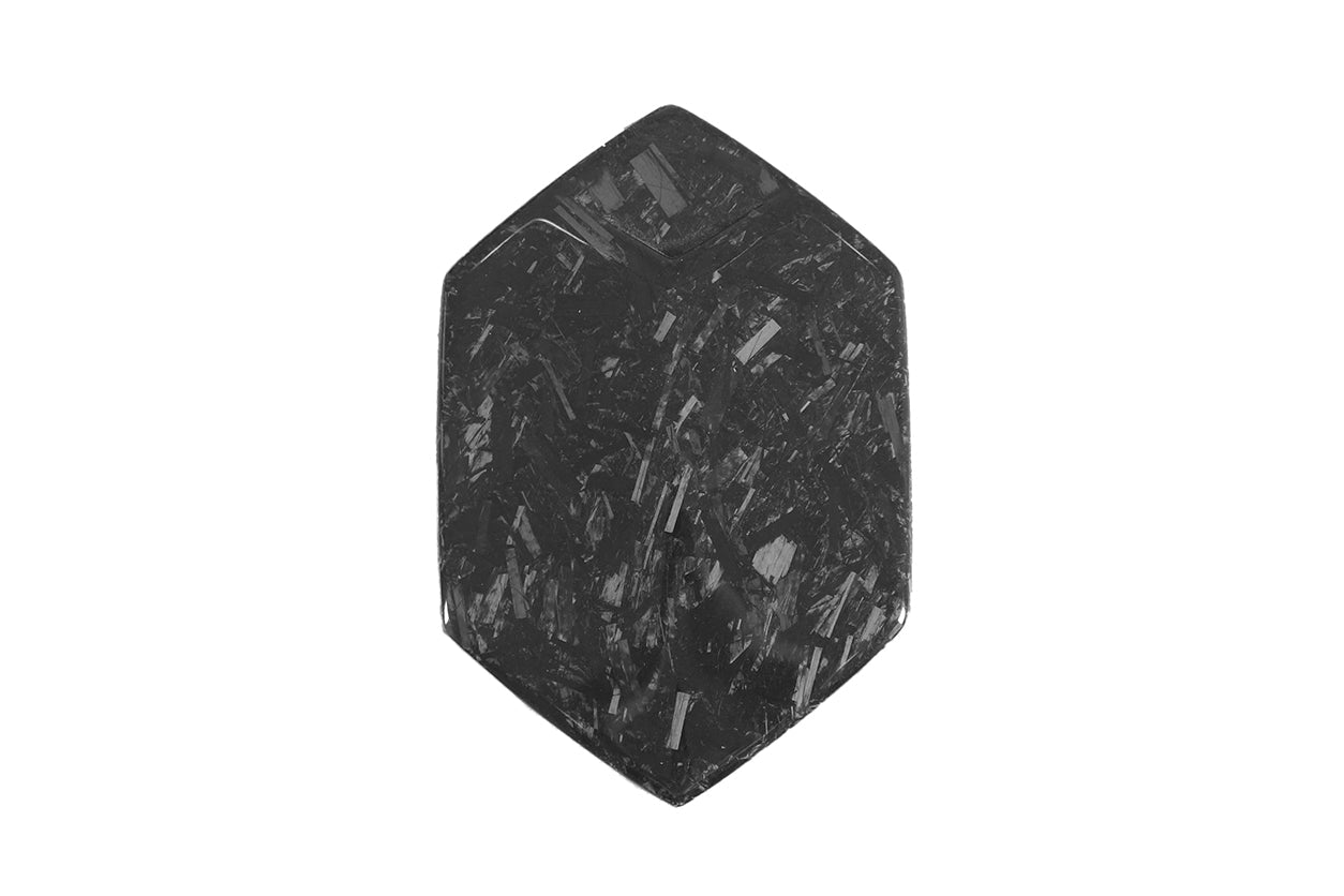 DarwinPRO 2011-2016 Lamborghini Aventador LP700 Coupe Carbon Fiber Gas Cap Replacement