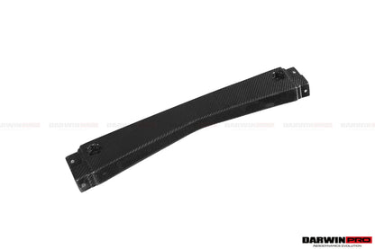 DarwinPRO 2013-2016 Lamborghini Aventador LP700 Roadster Carbon Fiber Engine Bay Panels Replacement