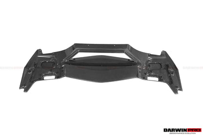 Reemplazo de panel de techo convertible de fibra de carbono estilo OE para Lamborghini Aventador LP700 Roadster 2011-2016 de DarwinPRO