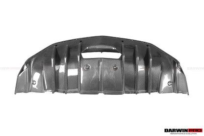 DarwinPRO SV-BKSSII Style Wide body Carbon Fiber Aero Full Kit | 2011-2016 Lamborghini Aventador LP700 Coupe