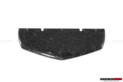Borde delantero de fibra de carbono DarwinPRO 2011-2016 Lamborghini Aventador LP700 Coupe Roadster