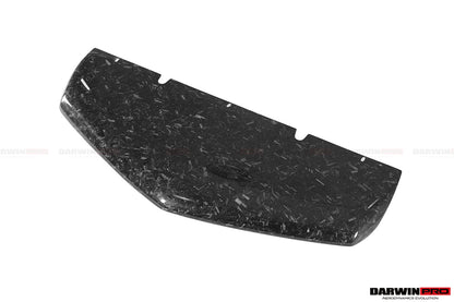 Borde delantero de fibra de carbono DarwinPRO 2011-2016 Lamborghini Aventador LP700 Coupe Roadster