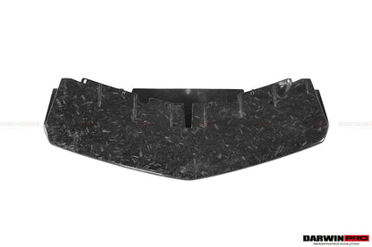 Borde delantero de fibra de carbono DarwinPRO 2011-2016 Lamborghini Aventador LP700 Coupe Roadster