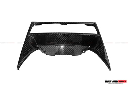 Cubierta del chasis del aire acondicionado DarwinPRO | Lamborghini Gallardo 2004-2014