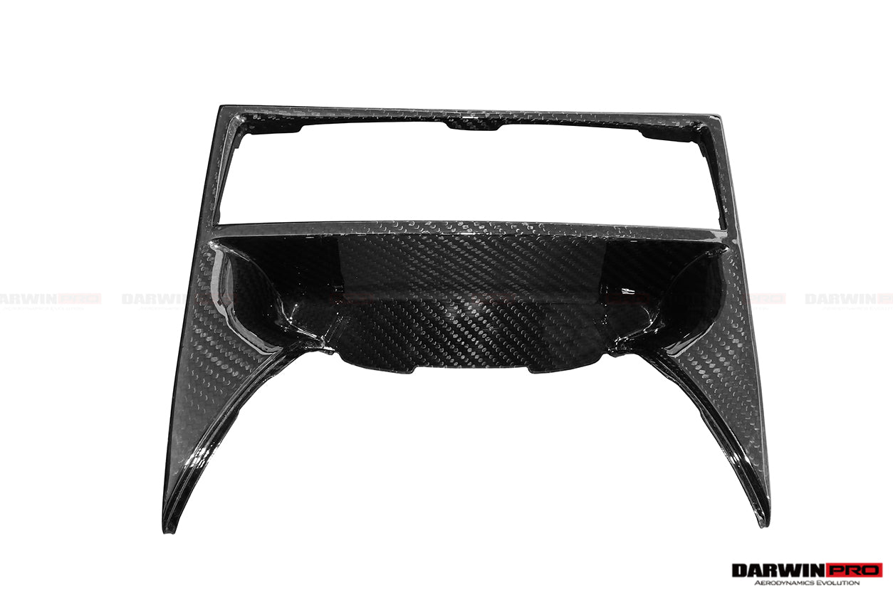 Cubierta del chasis del aire acondicionado DarwinPRO | Lamborghini Gallardo 2004-2014