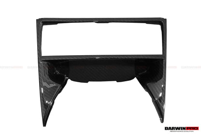 Cubierta del chasis del aire acondicionado DarwinPRO | Lamborghini Gallardo 2004-2014