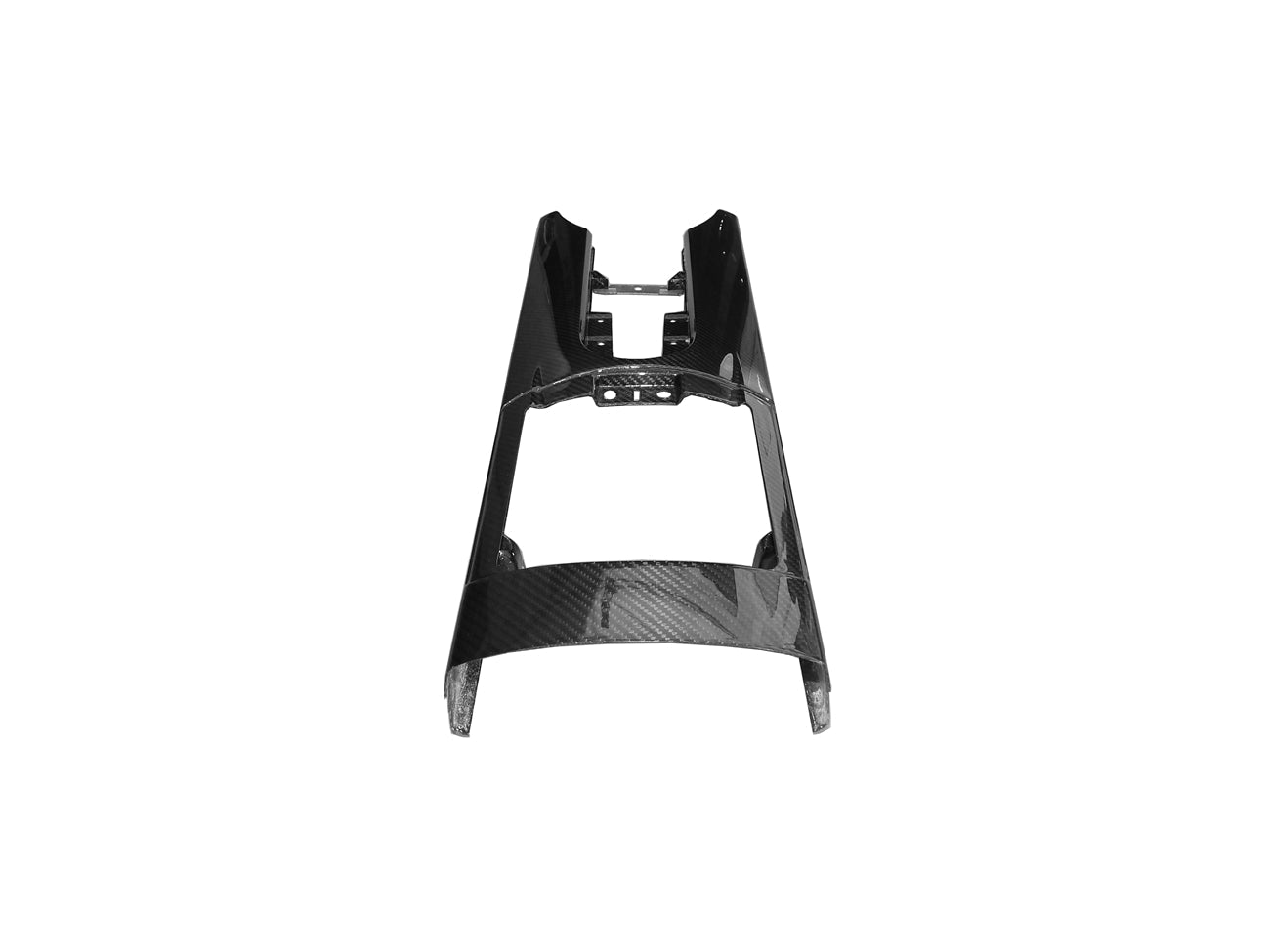 Consola de cambio de marchas central DarwinPRO | Lamborghini Gallardo 2004-2014