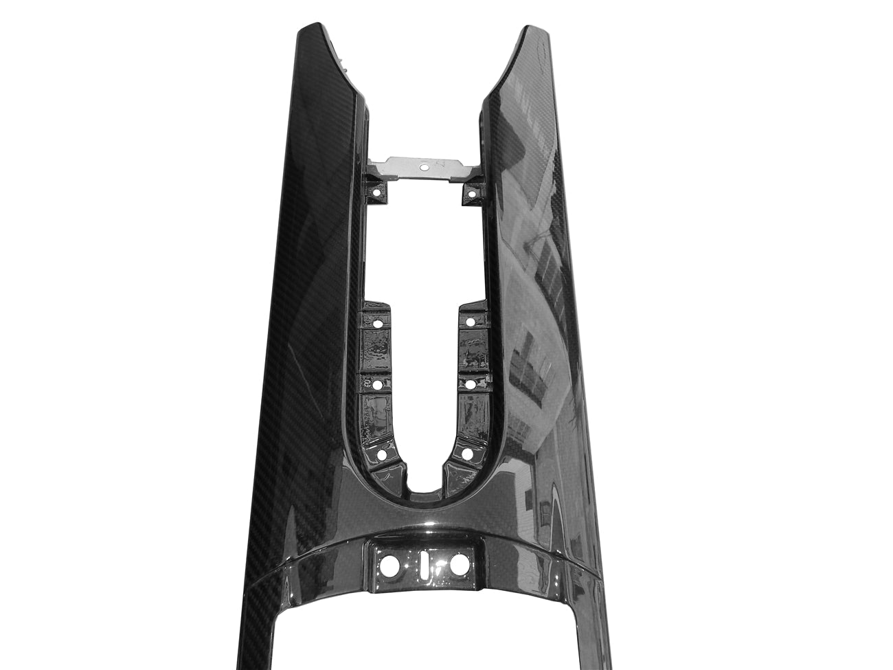 Consola de cambio de marchas central DarwinPRO | Lamborghini Gallardo 2004-2014