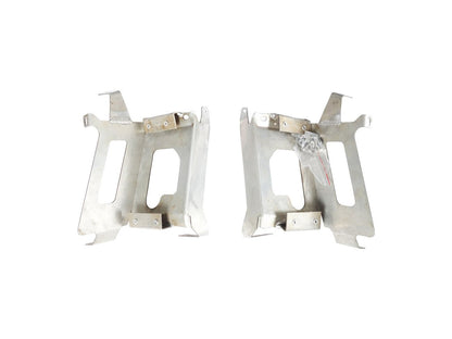 DarwinPRO 2004–2008 Lamborghini Gallardo Pre - LP to LP Tail Light Conversion Mounting Bracket (OEM Style) - 2