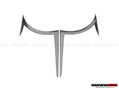 Guardabarros delantero DarwinPRO estilo VF | Lamborghini Gallardo 2004-2008