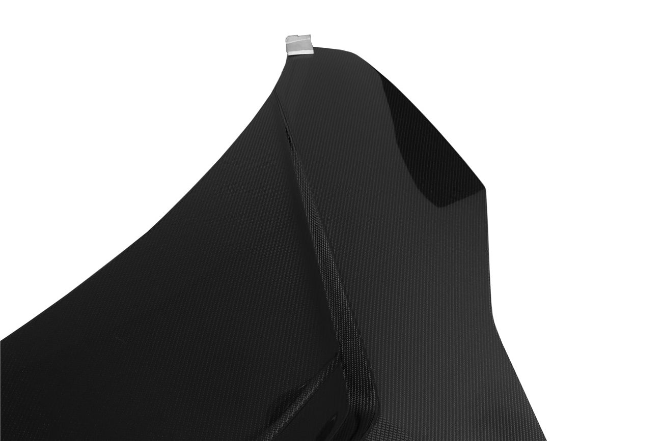 Capó estilo IRON para Lamborghini Gallardo DarwinPRO 2009-2014