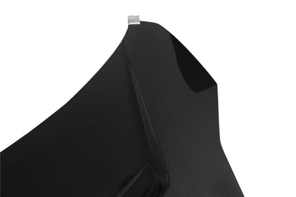 Capó estilo IRON para Lamborghini Gallardo DarwinPRO 2009-2014