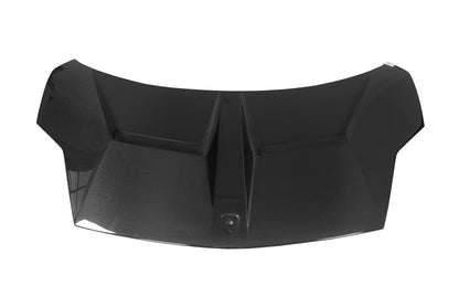 Capó estilo IRON para Lamborghini Gallardo DarwinPRO 2009-2014