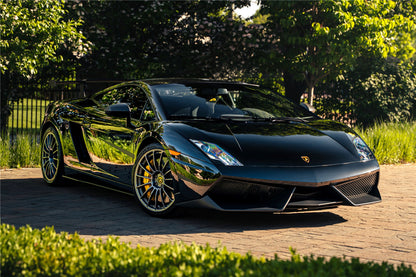 Faldones laterales DarwinPRO para Lamborghini Gallardo LP570 (2004-2014)