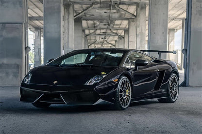 Faldones laterales DarwinPRO para Lamborghini Gallardo LP570 (2004-2014)
