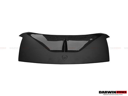 Capó estilo VF para Lamborghini Gallardo DarwinPRO 2004-2008