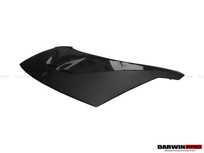 Capó estilo VF para Lamborghini Gallardo DarwinPRO 2004-2008