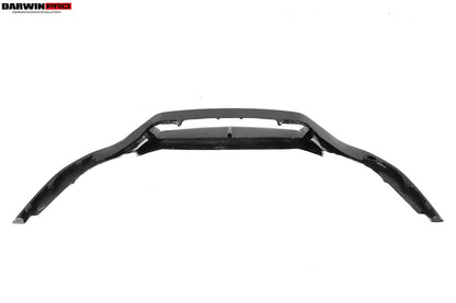 DarwinPRO 2019-2025 Lamborghini Huracan EVO RWD ADV2 Style Dry Carbon Front Lip