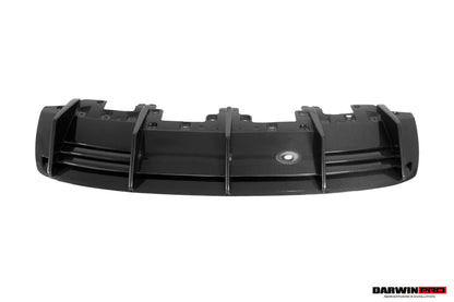DarwinPRO 2019-2023 Lamborghini Huracan EVO OD Style Dry Carbon Rear Diffuser