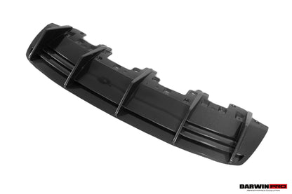 DarwinPRO 2019-2023 Lamborghini Huracan EVO OD Style Dry Carbon Rear Diffuser