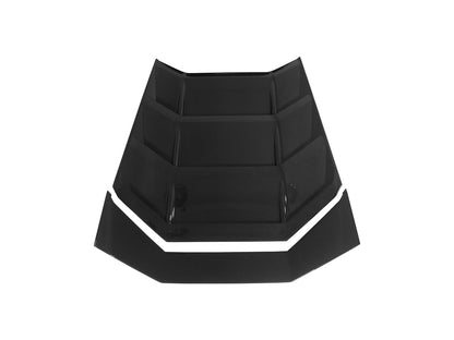 Maletero del motor DarwinPRO del Lamborghini Huracan LP610 LP580 (2015-2019)