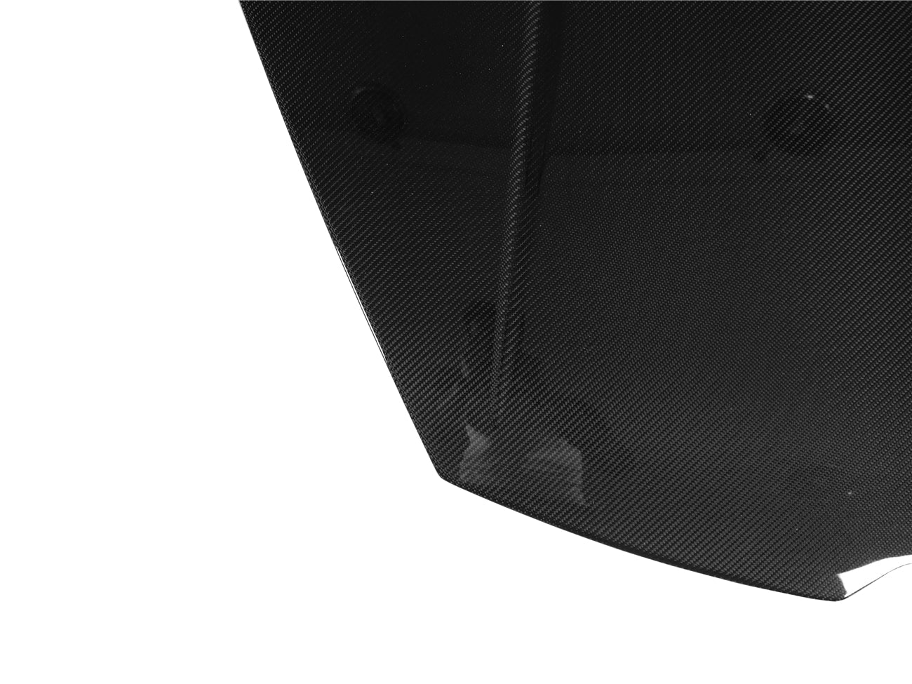 DarwinPRO 2015-2025 Lamborghini Huracan LP610 & LP580 & EVO & Tecnica Carbon Fiber Hood