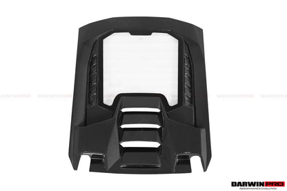 Kit completo de fibra de carbono parcial para Lamborghini Huracan LP610 y LP580 Performante Style DarwinPRO 2015-2019