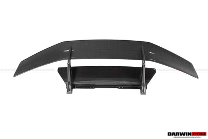 Kit completo de fibra de carbono parcial para Lamborghini Huracan LP610 y LP580 Performante Style DarwinPRO 2015-2019
