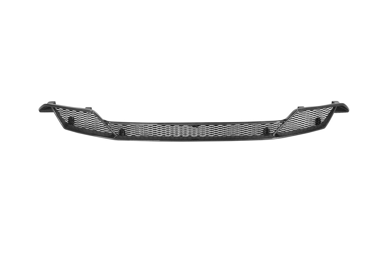 Parrilla trasera de carbono DarwinPRO para Lamborghini Huracan LP580 (estilo OE) 2015-2020