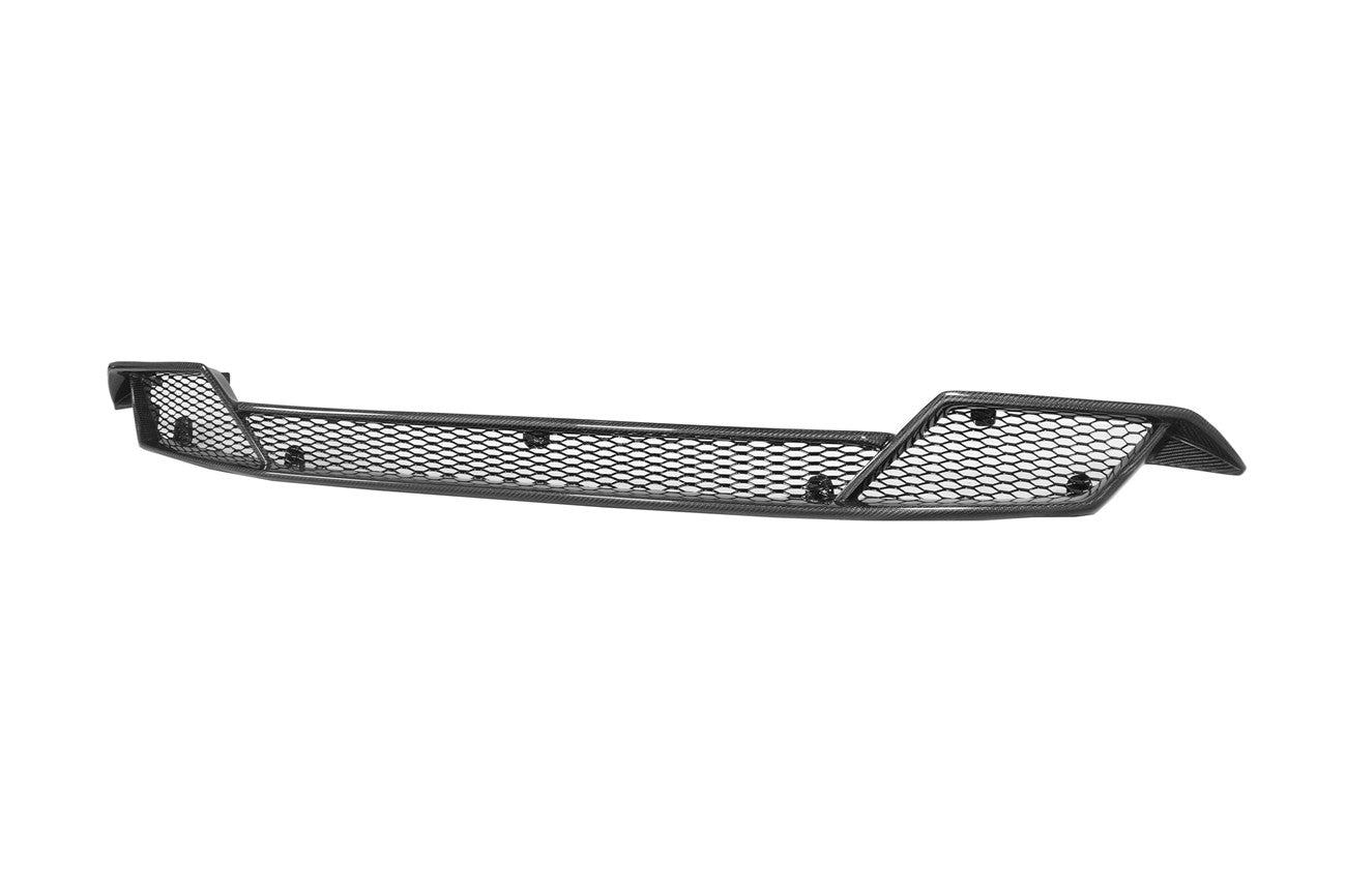 Parrilla trasera de carbono DarwinPRO para Lamborghini Huracan LP580 (estilo OE) 2015-2020