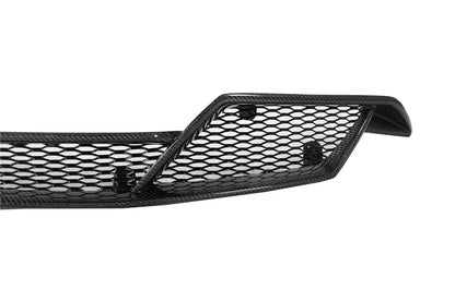 Parrilla trasera de carbono DarwinPRO para Lamborghini Huracan LP580 (estilo OE) 2015-2020