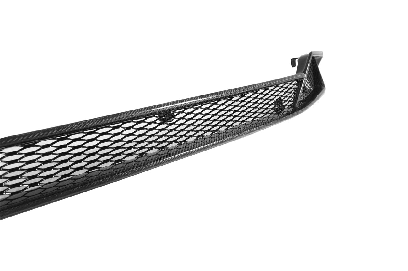 Parrilla trasera de carbono DarwinPRO para Lamborghini Huracan LP580 (estilo OE) 2015-2020