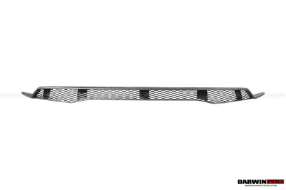 DarwinPRO 2015-2020 Lamborghini Huracan LP610 OE Style Carbon Rear Bumper Grille