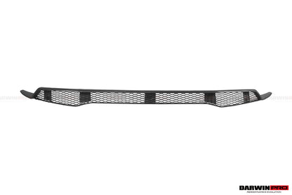 DarwinPRO 2015-2020 Lamborghini Huracan LP610 OE Style Carbon Rear Bumper Grille