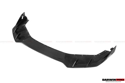 Kit completo de fibra de carbono DarwinPRO para Lamborghini Huracan LP610 LP580 estilo AO (2015-2019)