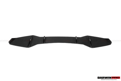 Kit completo de fibra de carbono DarwinPRO para Lamborghini Huracan LP610 LP580 estilo AO (2015-2019)