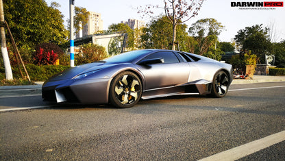 DarwinPRO Reventon Style Full Body Kit | 2001-2010 Lamborghini Murcielago