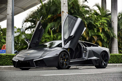 DarwinPRO Reventon Style Full Body Kit | 2001-2010 Lamborghini Murcielago