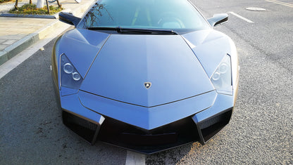 DarwinPRO Reventon Style Full Body Kit | 2001-2010 Lamborghini Murcielago