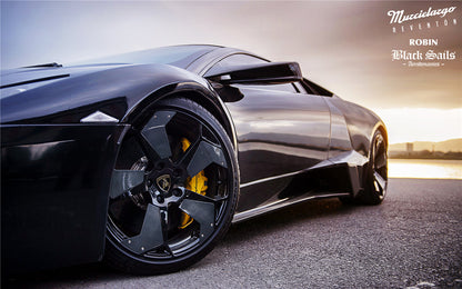 DarwinPRO Reventon Style Full Body Kit | 2001-2010 Lamborghini Murcielago