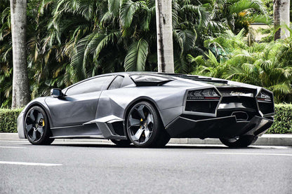 DarwinPRO Reventon Style Full Body Kit | 2001-2010 Lamborghini Murcielago