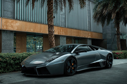 DarwinPRO Reventon Style Full Body Kit | 2001-2010 Lamborghini Murcielago