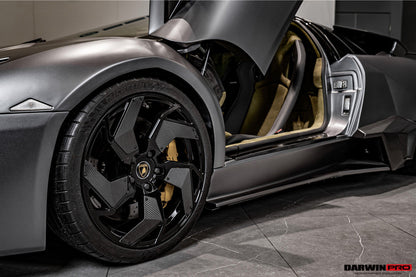 DarwinPRO Reventon Style Full Body Kit | 2001-2010 Lamborghini Murcielago