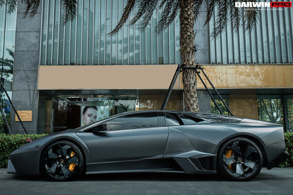 DarwinPRO Reventon Style Full Body Kit | 2001-2010 Lamborghini Murcielago
