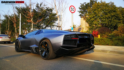 DarwinPRO Reventon Style Full Body Kit | 2001-2010 Lamborghini Murcielago